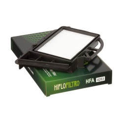FILTRO DE AIRE DE CÁRTER HIFLOFILTRO HFA4203