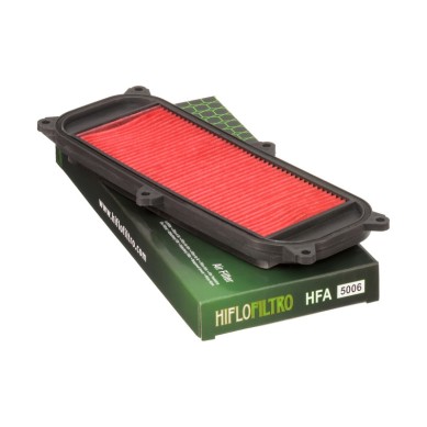 FILTRO DE AIRE HIFLOFILTRO HFA5006