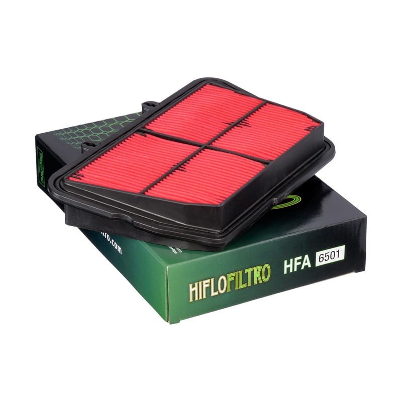 FILTRO DE AIRE HIFLOFILTRO HFA6501