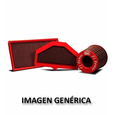 Con el FILTRO DE AIRE BMC FM1006/08 aumenta la potencia de tu moto|St Racing Store