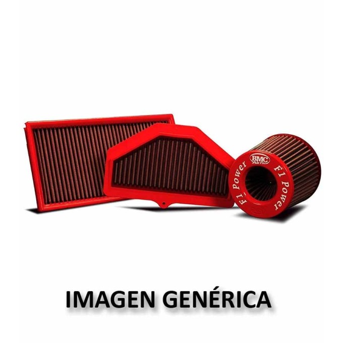 Con el FILTRO DE AIRE BMC FM1006/08 aumenta la potencia de tu moto|St Racing Store