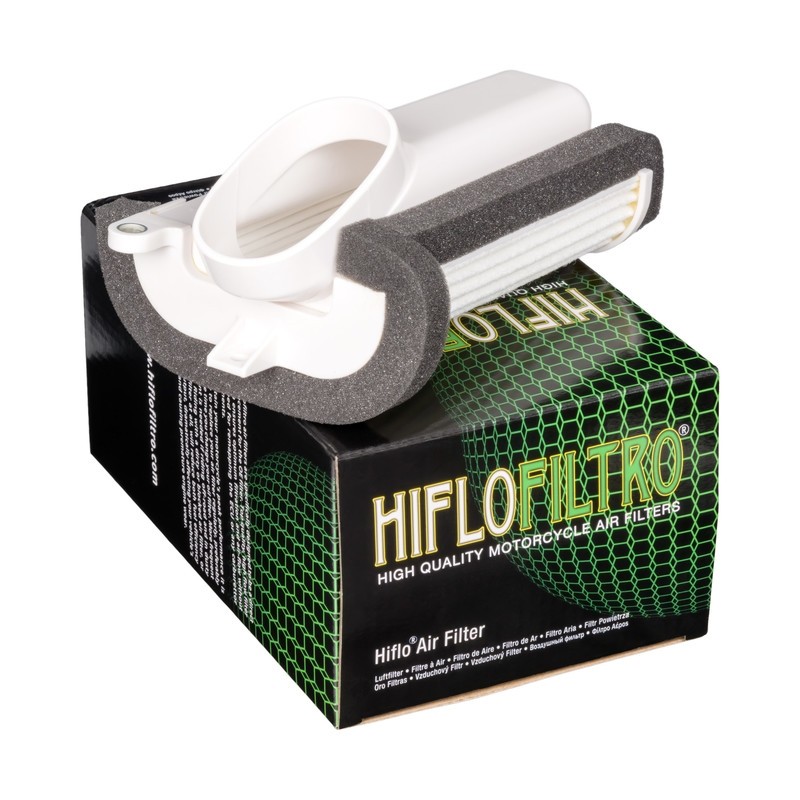 FILTRO DE AIRE LADO IZQUIERDO HIFLOFILTRO HFA4509