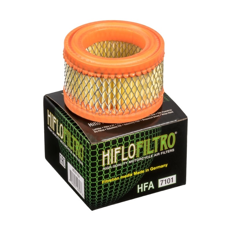 FILTRO DE AIRE HIFLOFILTRO HFA7101