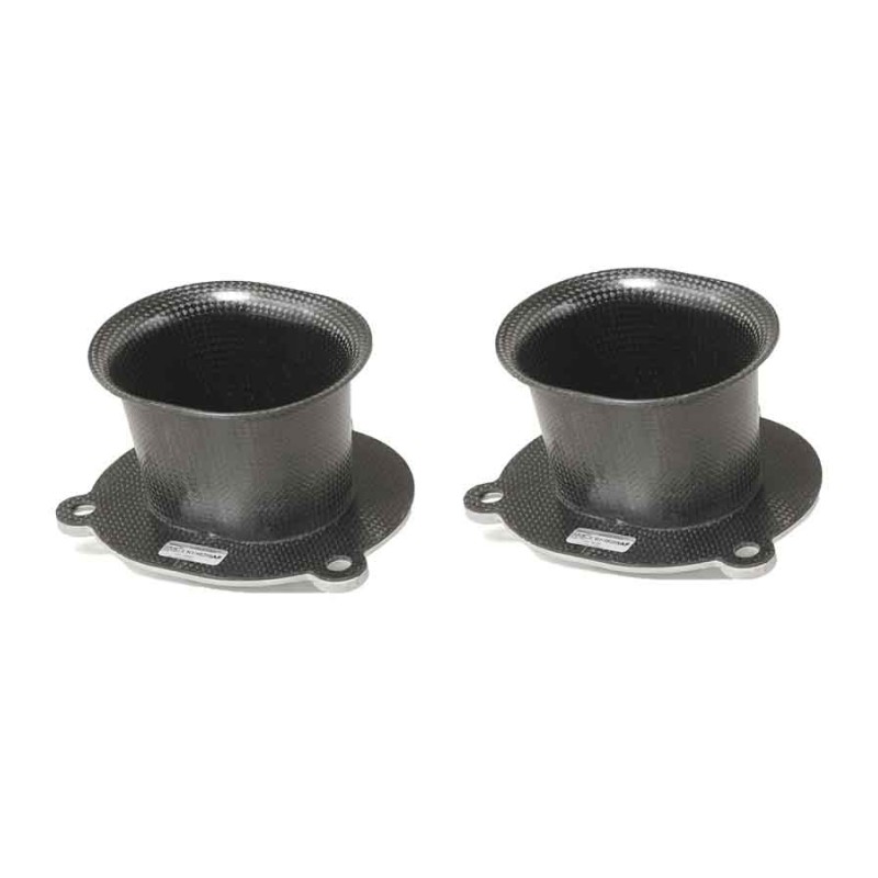 FILTRO DE AIRE BMC CARBONO DUCATI CRF482/08AF