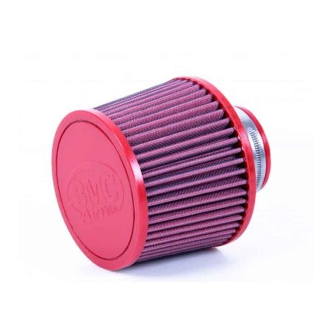 FILTRO DE AIRE BMC UNIVERSAL CÓNICO Ø52MM X 152MM FMSS52-152