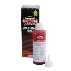 LUBRICANTE PARA FILTRO DE AIRE BMC BOTELLA DE 250ML WAFLU250