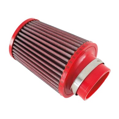 FILTRO DE AIRE BMC UNIVERSAL CÓNICO  Ø60MM FBSA60-128
