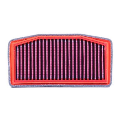 FILTRO DE AIRE BMC RACING TRIUMPH STREET TRIPLE 765 FM01001/04RACE