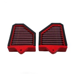 FILTRO DE AIRE BMC DUCATI FM324/19