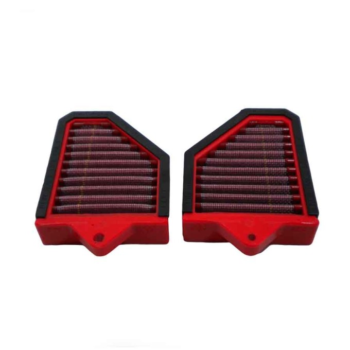 FILTRO DE AIRE BMC DUCATI FM324/19