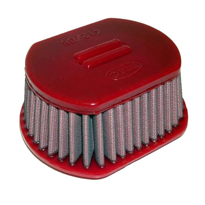 FILTRO DE AIRE BMC KTM FM412/08