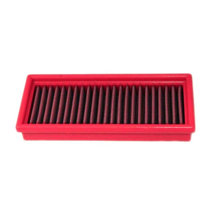 FILTRO DE AIRE BMC TRIUMPH FM242/01