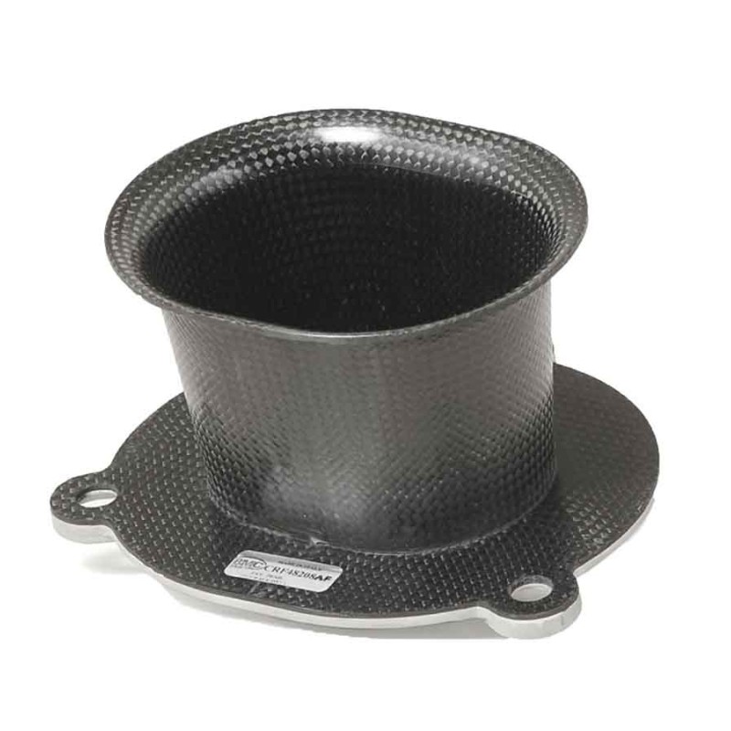 FILTRO DE AIRE BMC CARBONO DUCATI CRF482/08AF