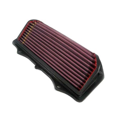 FILTRO DE AIRE BMC CARBONO SUZUKI CRF628/04