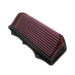 FILTRO DE AIRE BMC CARBONO SUZUKI CRF628/04