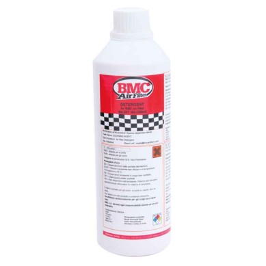 LIMPIADOR PARA FILTRO DE AIRE BMC BOTE DE 500ML WADET500