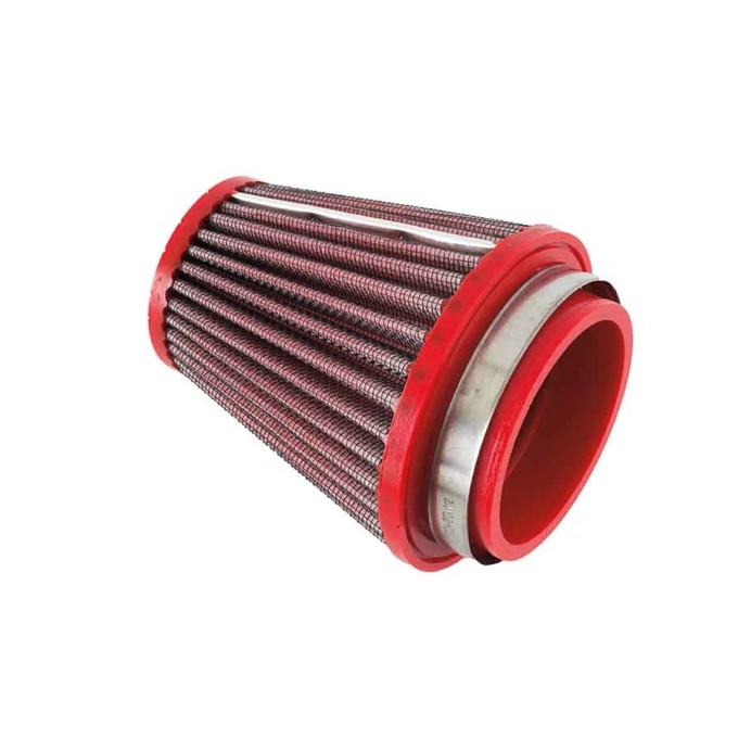 FILTRO DE AIRE BMC UNIVERSAL CÓNICO  Ø66MM FMSA66-110