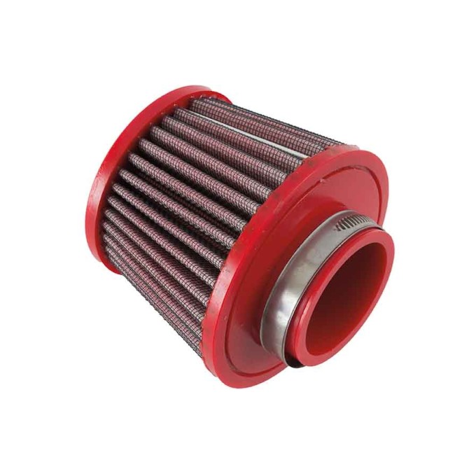 FILTRO DE AIRE BMC UNIVERSAL CÓNICO  Ø42MM FMSA42-127