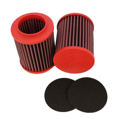 FILTRO DE AIRE BMC HONDA FM374/16