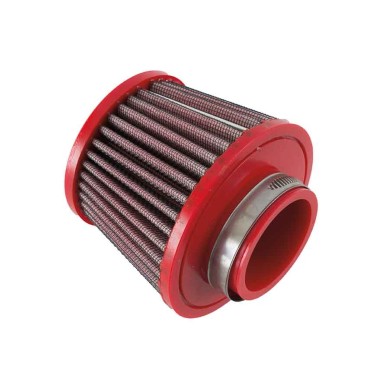 FILTRO DE AIRE BMC UNIVERSAL CÓNICO Ø50MM X 100MM FBSS50-100