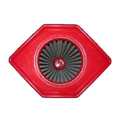 FILTRO DE AIRE BMC BMW FM569/08