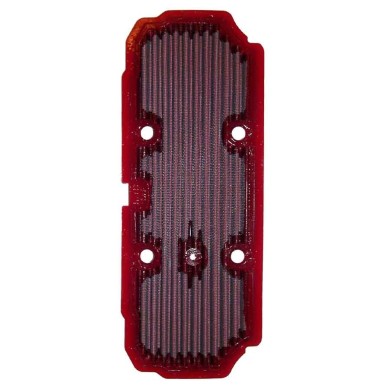 FILTRO DE AIRE BMC RACE MV AGUSTA FM394/19RACE