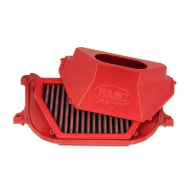 FILTRO DE AIRE BMC YAMAHA FM450/04