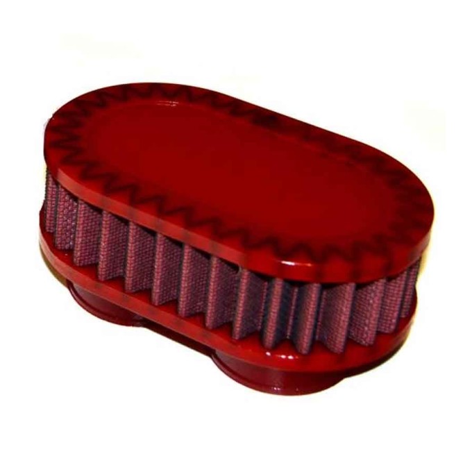 FILTRO DE AIRE BMC UNIVERSAL SIMPLE Ø47MM FMSA47-64-45