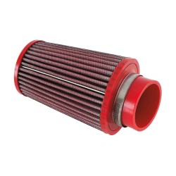 FILTRO DE AIRE BMC UNIVERSAL CÓNICO Ø60MM X 150MM FBSA60-150