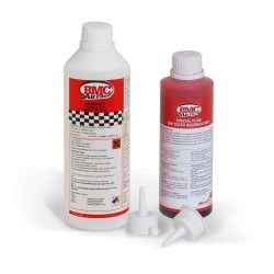 KIT DE MANTENIMIENTO PARA FILTRO DE AIRE BMC BOTELLA WA250-500