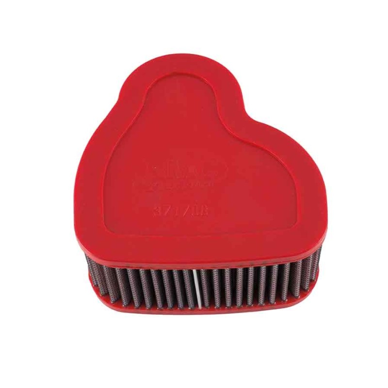 FILTRO DE AIRE BMC HONDA FM371/08