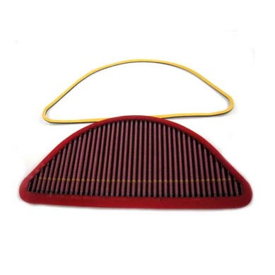 FILTRO DE AIRE BMC RACE MV AGUSTA FM611/19RACE