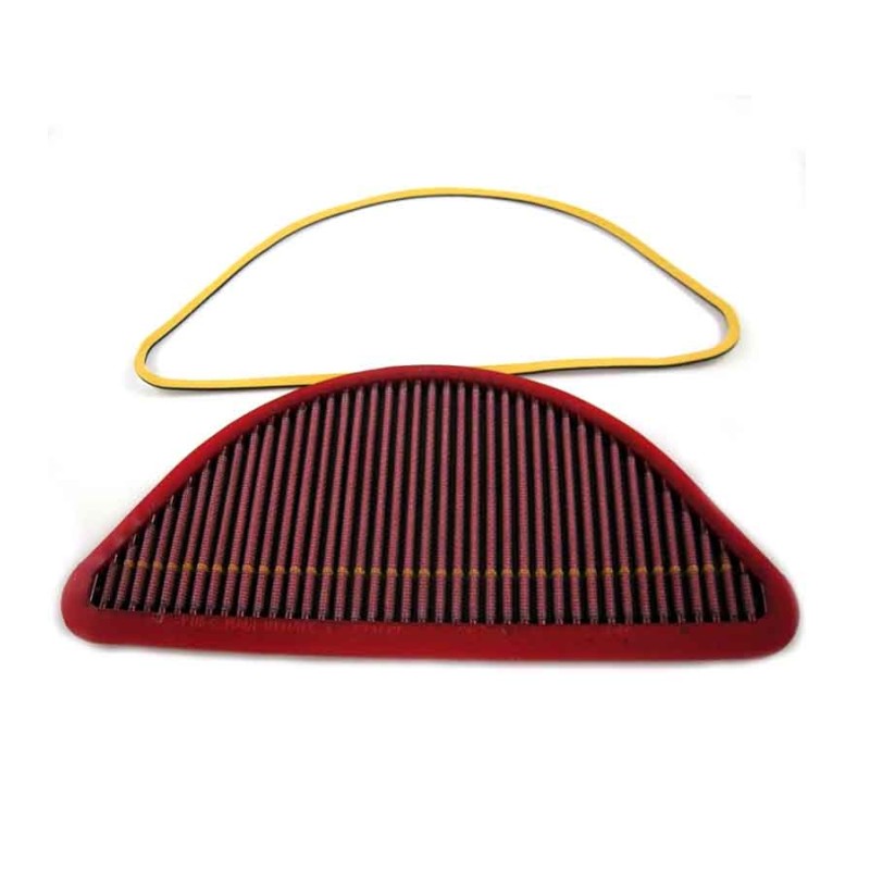 FILTRO DE AIRE BMC RACE MV AGUSTA FM611/19RACE