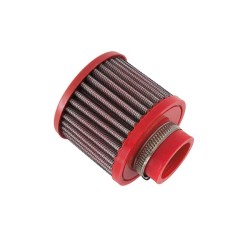FILTRO DE AIRE BMC UNIVERSAL CÓNICO Ø32MM X 63MM FMSA32-63