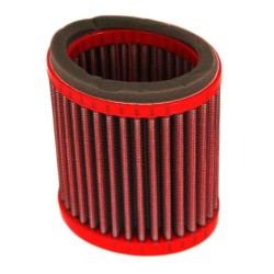 FILTRO DE AIRE BMC TRIUMPH AMERICA/BONNEVILLE/THUNDERBIRD FM589/08