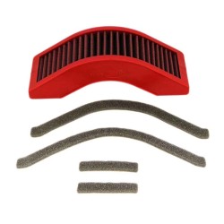 FILTRO DE AIRE BMC RACE KAWASAKI FM376/19RACE