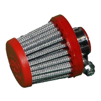 FILTRO DE AIRE BMC Ø30MM FBSA30-40