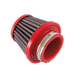 FILTRO DE AIRE BMC UNIVERSAL CÓNICO Ø41MM X 60MM FMSA41-60