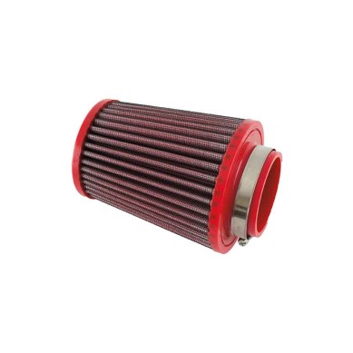 FILTRO DE AIRE BMC UNIVERSAL CÓNICO  Ø60MM FBSS60-128