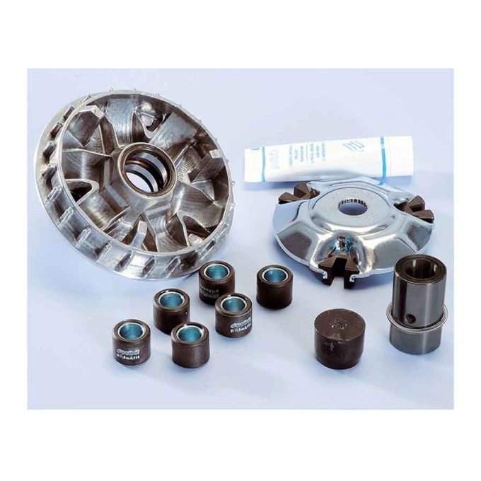 VARIADOR POLINI HI-SPEED PIAGGIO X8 250 (241645)