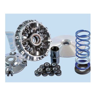 VARIADOR POLINI HI-SPEED YAM.T-MAX 500 12 ROD. (241696)