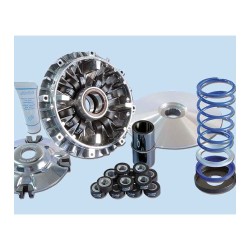 VARIADOR POLINI HI-SPEED YAM.T-MAX 500 12 ROD. (241696)