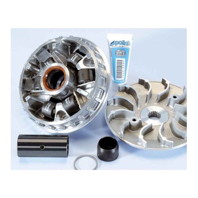 VARIADOR POLINI HI SPEED HONDA SH 300 INY. (241650)