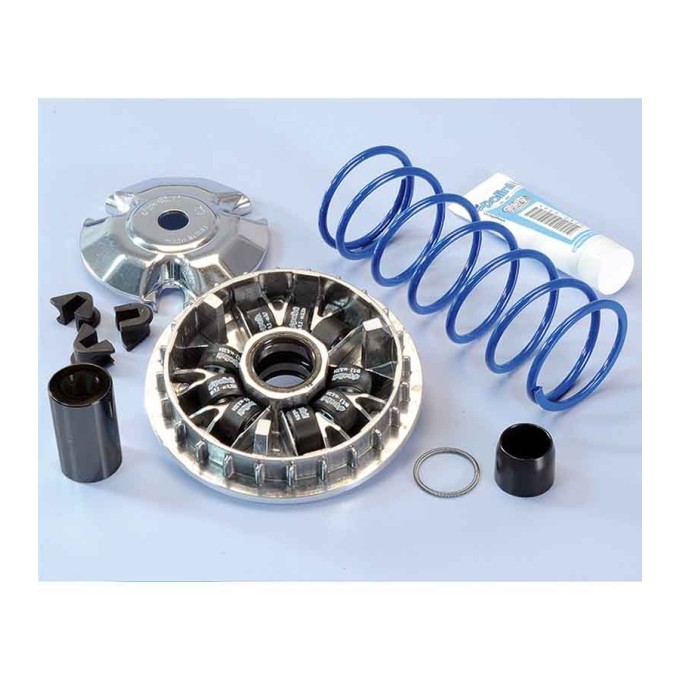 VARIADOR POLINI HONDA 125 PCX 9 RODILLOS (241697)
