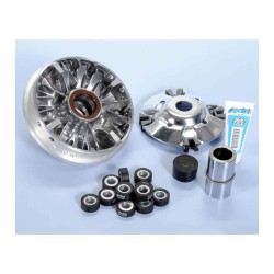 VARIADOR POLINI HI-SPEED KYMCO XCITING 400I 12 RODILLOS (241716)