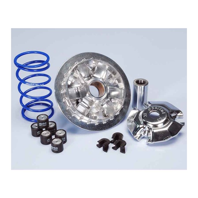 VARIADOR POLINI HI-SPEED YAMAHA N-MAX 241.729