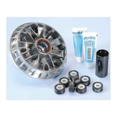 VARIADOR POLINI SUZUKI BURGMAN 400 K7 (241651)