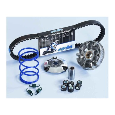 VARIADOR POLINI HI-SPEED KYMCO (241.745)