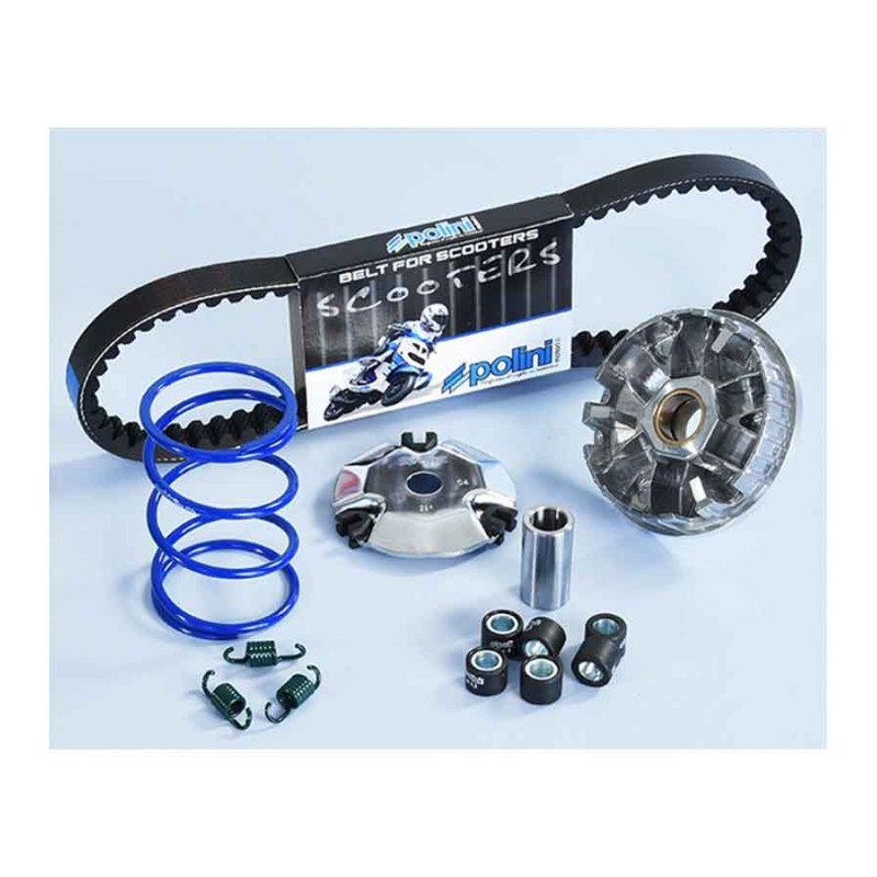 VARIADOR POLINI HI-SPEED KYMCO (241.745)