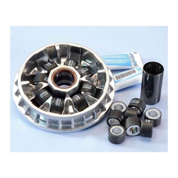 VARIADOR POLINI PIAGGIO GILERA 500 8RODIL. (241636)